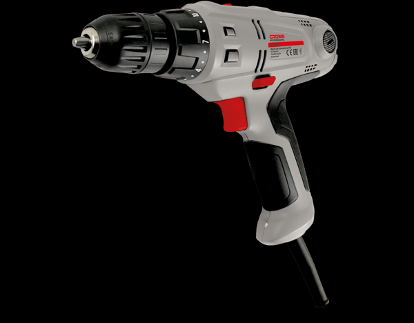Tournevis électrique 280W CROWN CT10113