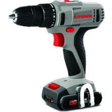 Visseuse Perceuse 16V CROWN CT21082HQ-1.5 BMC
