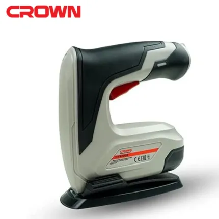 Agrafeuse Cloueuse sans Fil 3.6V Crown CT61002