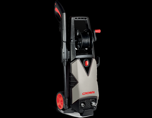 Outils électriques CROWN – Accessoires – Outils de jardin – Outils pneumatiques, modèle CT42022