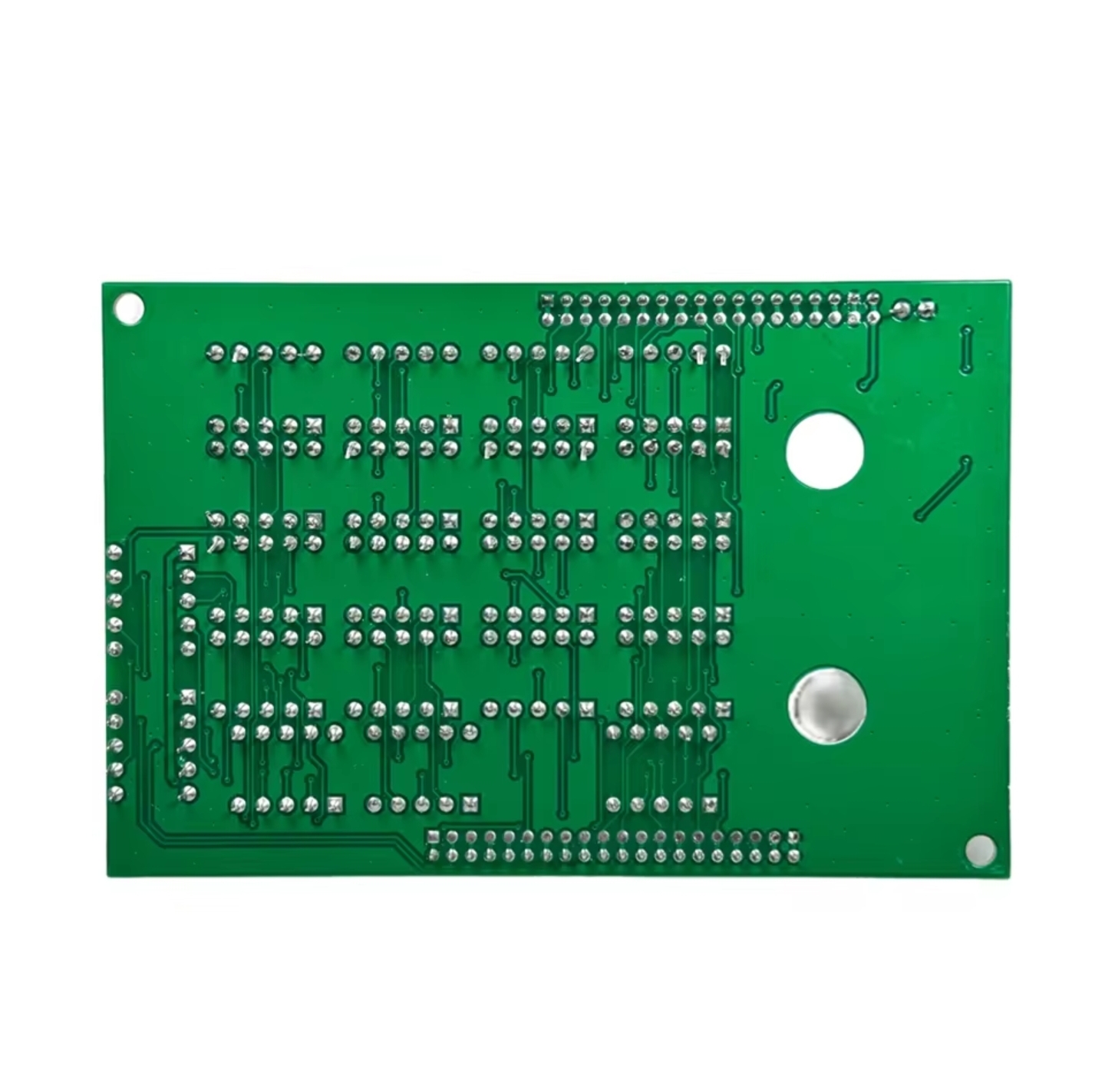 Carte mer pcb board pour scanner delphi autocom wowsnooper original japan v3 - الصورة 3