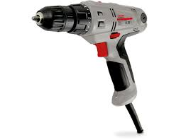 Visseuse perceuse a fil 280W CROWN CT10113