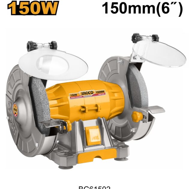 Bench grinder ingco BG61502