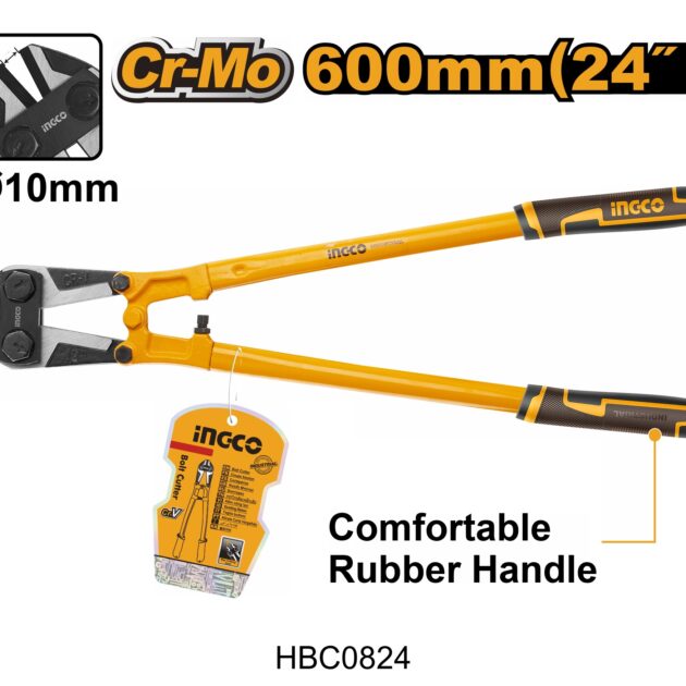 Bolt cutter ingco HBC0824