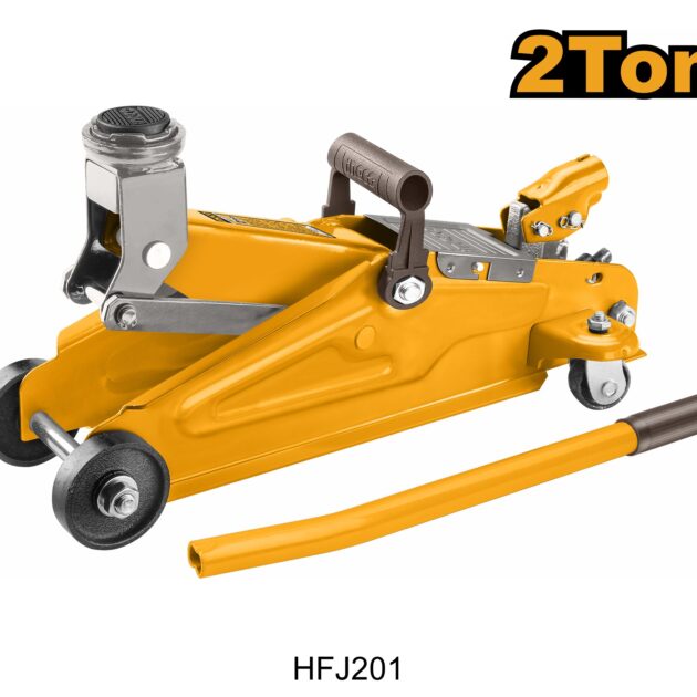 Hydraulic floor jack ingco HFJ201