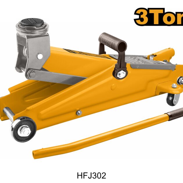Hydraulic floor jack HFJ302 ingco