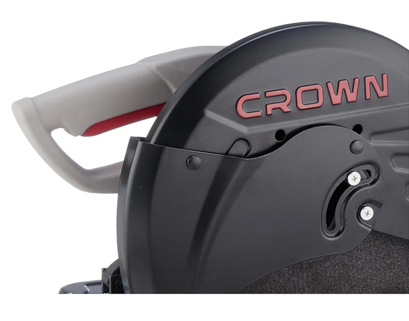 Tronçwnonneuse a table acier 2200w crown ct15205n - الصورة 3