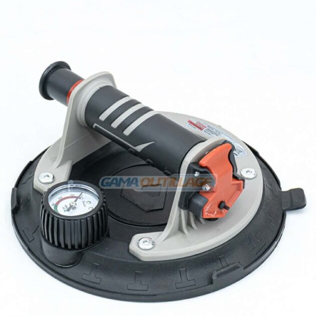 Ventouse carreau 205mm CROWN