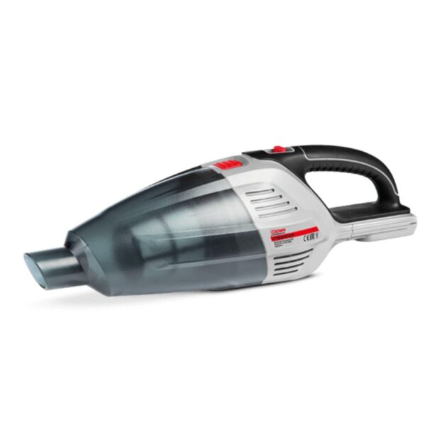 aspirateur a baterrie 20v brushless crown