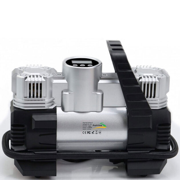 COMPRESSEUR DE VEHICULE BEETRO BE0171