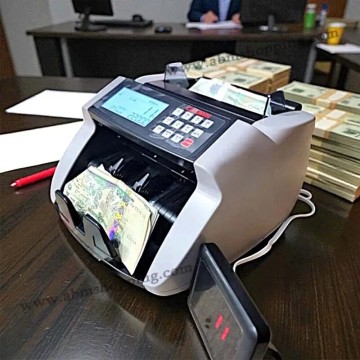 COMPTEUSE DE BILLET CT44155 - الصورة 2