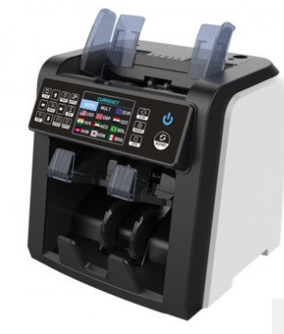 COMPTEUSE DE BILLET HD7200