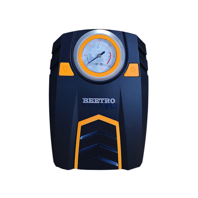 COMPRESSEUR GONFLEUR BEETRO BE0172