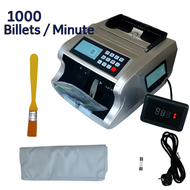 COMPTEUSE DES BILLET BEETRO BE0165