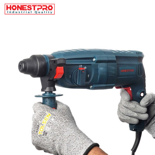 PERFORATEUR HONESTPRO 800W 20MM YAE2259