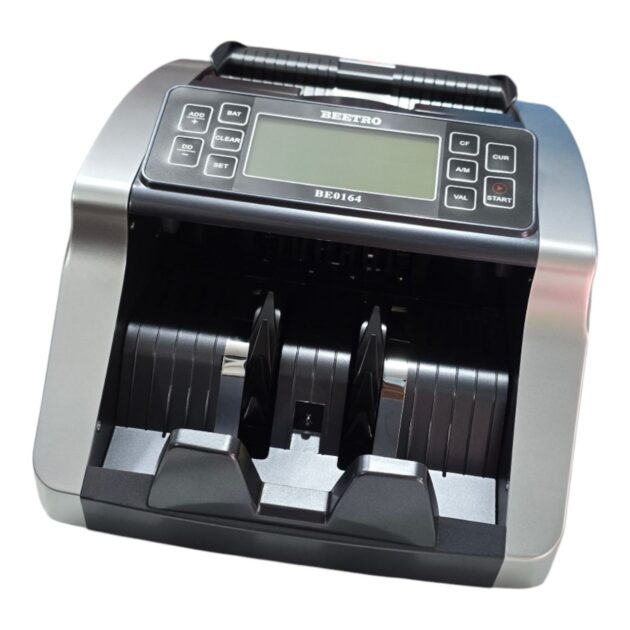 COMPTEUSE DE BILLET BEETRO BE0164