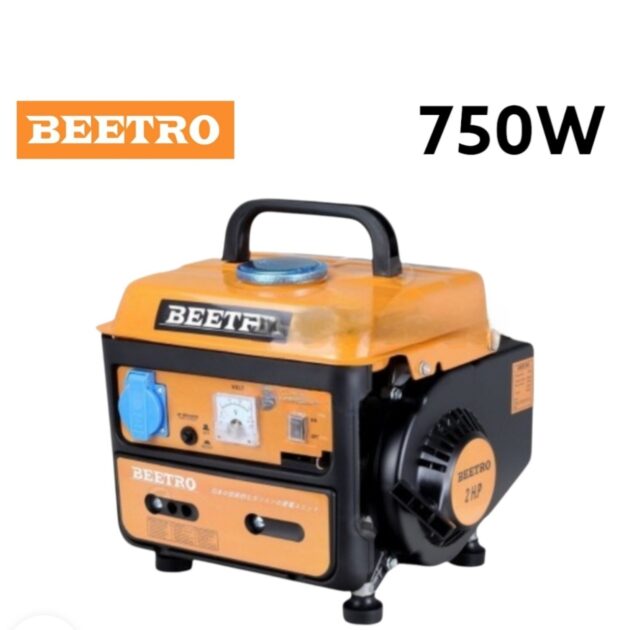 Groupe electrogene essance beetro 750w be0072
