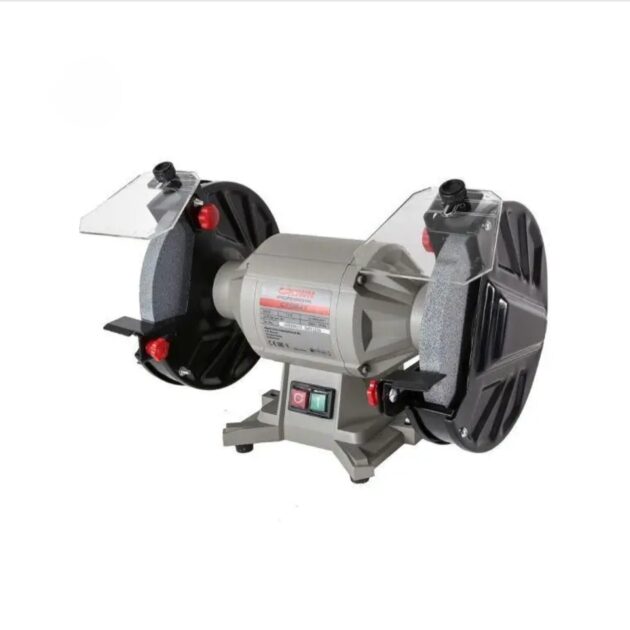 Touret a meuler 200mm 350W  CROWN ct13547