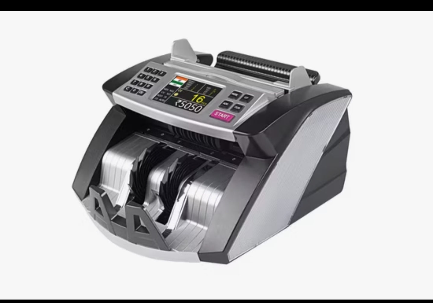 COMPTEUSE DE BILLET BEETRO BE0167