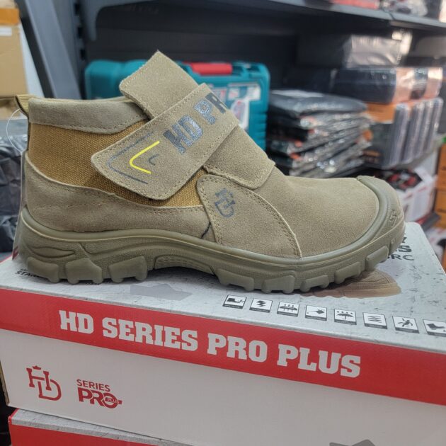 BOOTS HDPRO pointure 43 HDCH007
