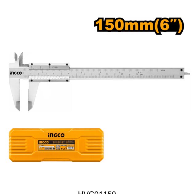 Visseuse à percussion 1150W INGCO HVC01150