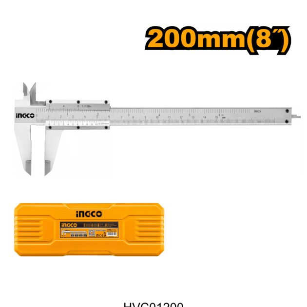 Visseuse à percussion 1200W INGCO HVC01200