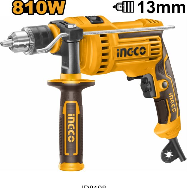 Pince universelle 200 mm INGCO ID8108