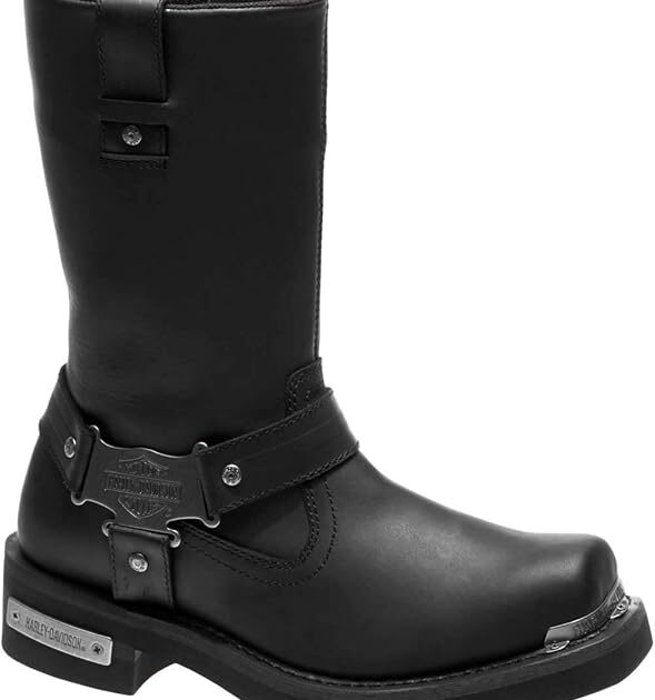 BOOTS HDPRO 45 HDCH007