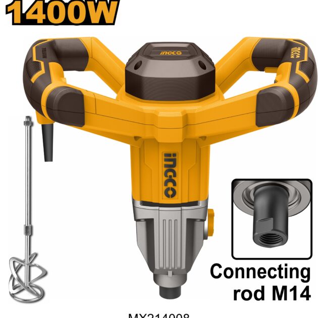 Marteau de charpentier 400 g INGCO MX214008