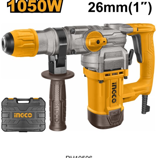 Règle à niveau 60 cm INGCO RH10506