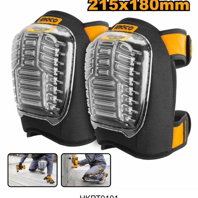 Kit de tournevis professionnel 10 pièces INGCO HKPT0101