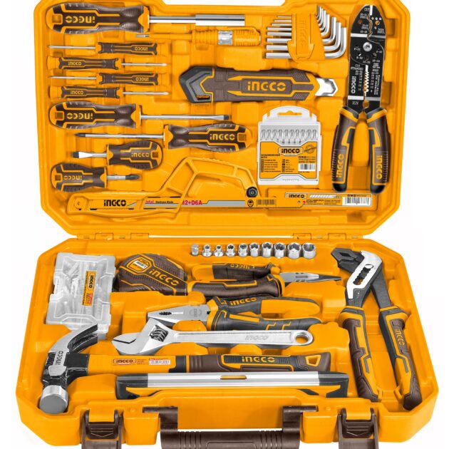 Tournevis à percussion 216 mm INGCO HKTHP21681