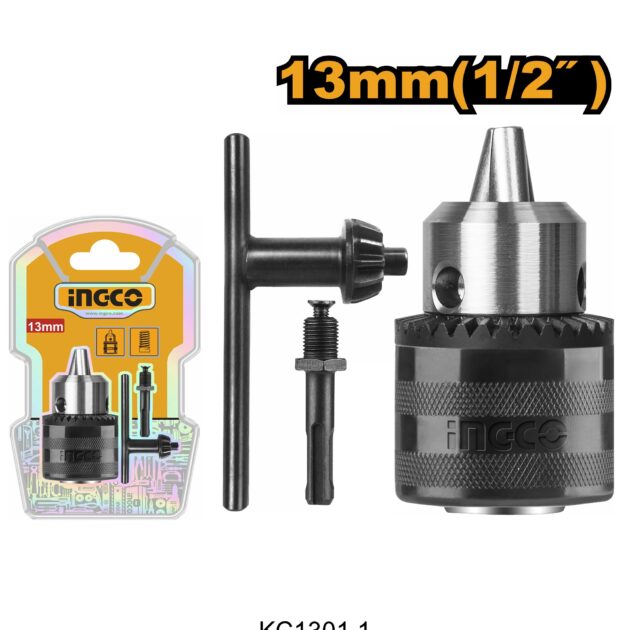 Clé combinée 13 mm INGCO KC1301.1