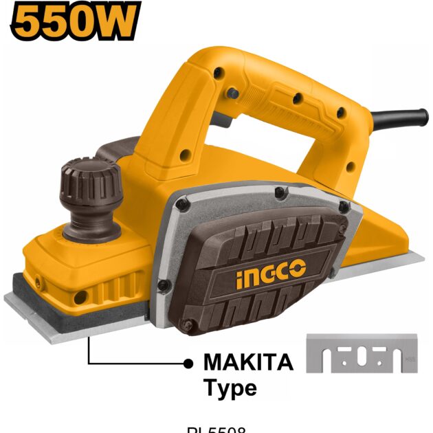 Pince coupante 150 mm INGCO PL5508