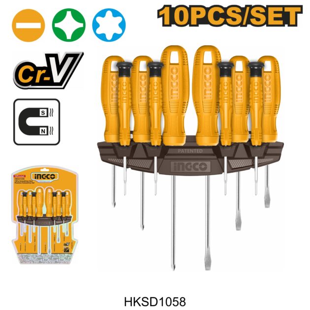 Scie à dos 580 mm INGCO HKSD1058