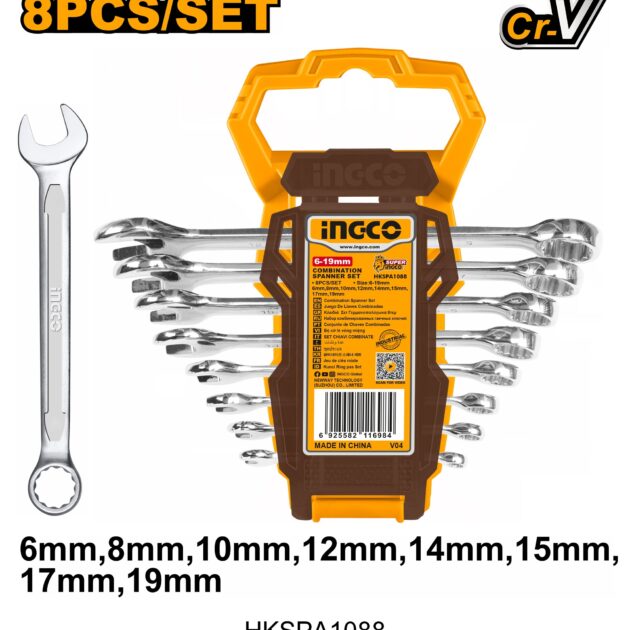 Marteau perforateur SDS Plus 880W INGCO HKSPA1088