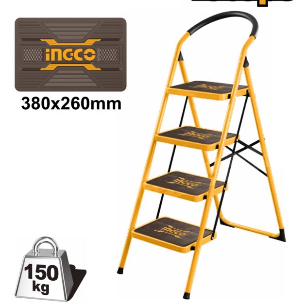 Lampe de travail LED rechargeable 9W INGCO HLAD09041