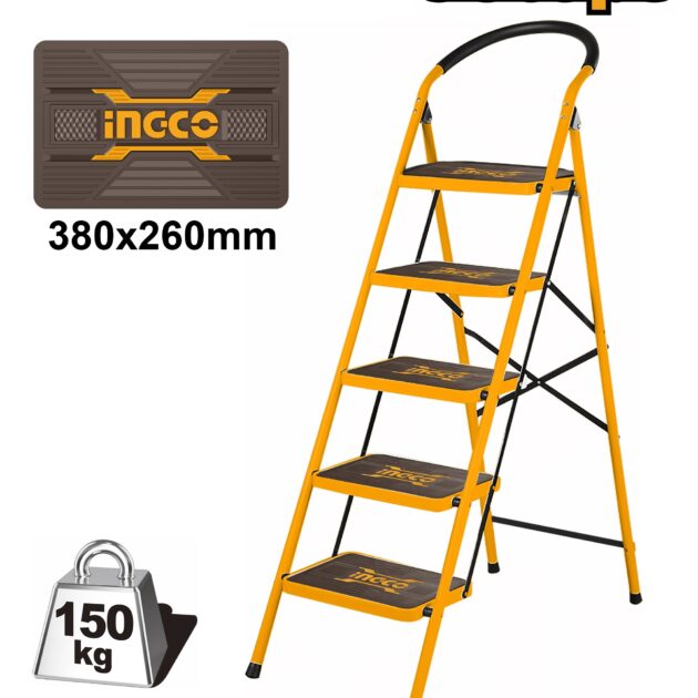 Lampe de travail LED rechargeable 9W INGCO HLAD09051