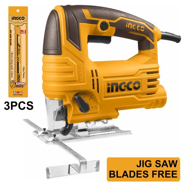 Jeu de tournevis 7 pièces INGCO JS57028