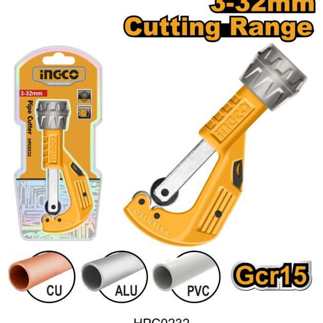 Pince coupante diagonale 230 mm INGCO HPC0232