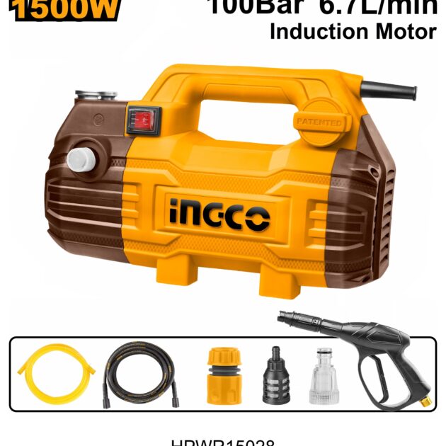 Perceuse sans fil 12V INGCO HPWR15028 –