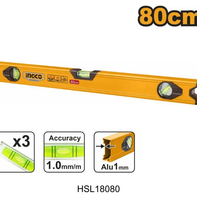 Scie à métaux 180 mm INGCO HSL18080