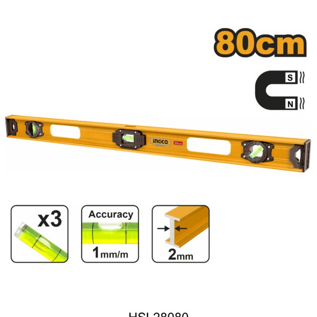 Scie à métaux 280 mm INGCO HSL28080