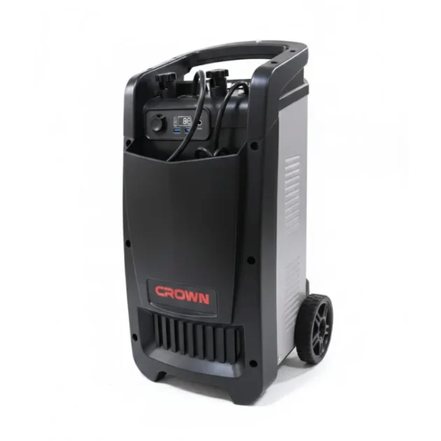 CHARGEUR DÉMARREUR 12/24V 20A CT37048