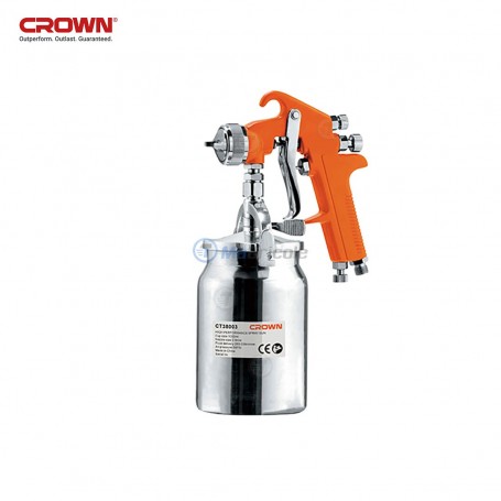 HIGH PERFORMANCE SPRAY GUN 2.0MM CT38003