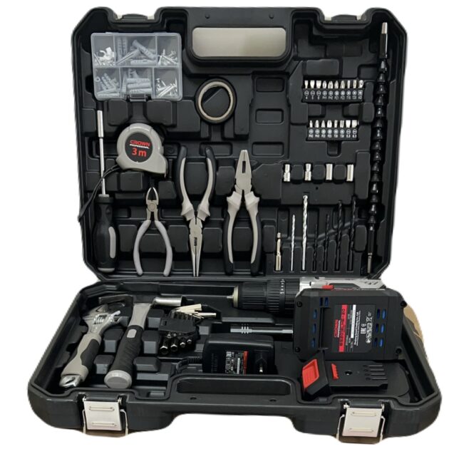 Visseuse perceuce à percussion 20v-2a ct21102h-(50) crown avec des outils 50pcsVisseuse perceuce à percussion 20v-2a ct21102h-(50) crown avec des outils 50pcsVisseuse perceuce à percussion 20v-2a ct21102h-(50) crown avec des outils 50pcs Visseuse perceuce à percussion 20v-2a ct21102h-(50) crown avec des outils 50pcs Visseuse perceuce à percussion 20v-2a ct21102h-(50) crown avec des outils 50pcs – Image 2 Visseuse perceuce à percussion 20v-2a ct21102h-(50) crown avec des outils 50pcs – Image 3 Visseuse perceuce à percussion 20v-2a ct21102h-(50) crown avec des outils 50pcs   CT21102H-2-50EK