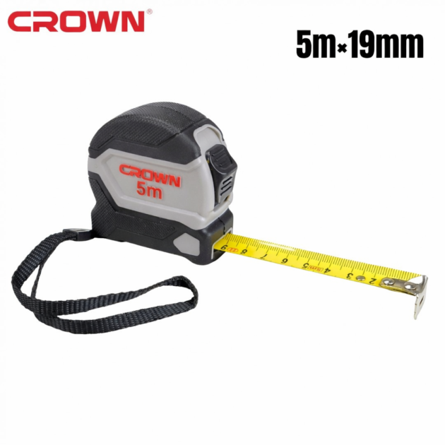 METRES DEROULANTS 5M CFMT-AM0519