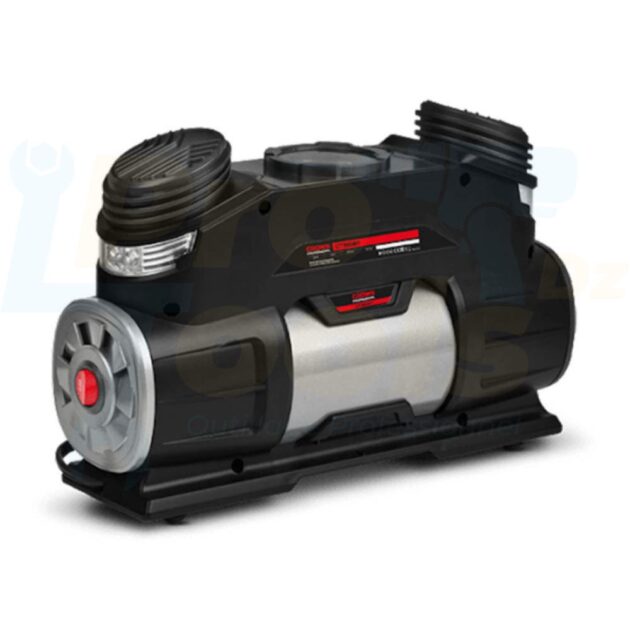 COMPRESSEUR DE VEHICULE CROWN DC 200W CT36067