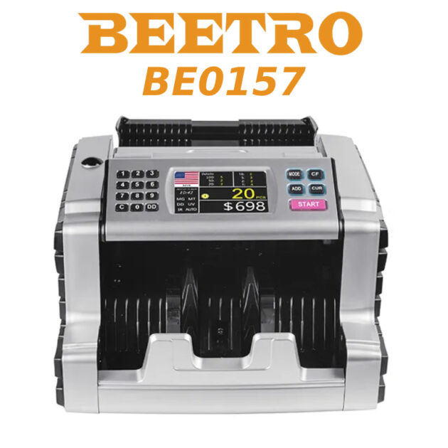 COMPTEUSE BEETRO RECHARGEABL BE0157