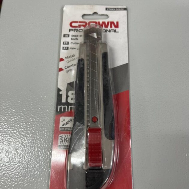 KITEUR CROWN 18MM SOA18